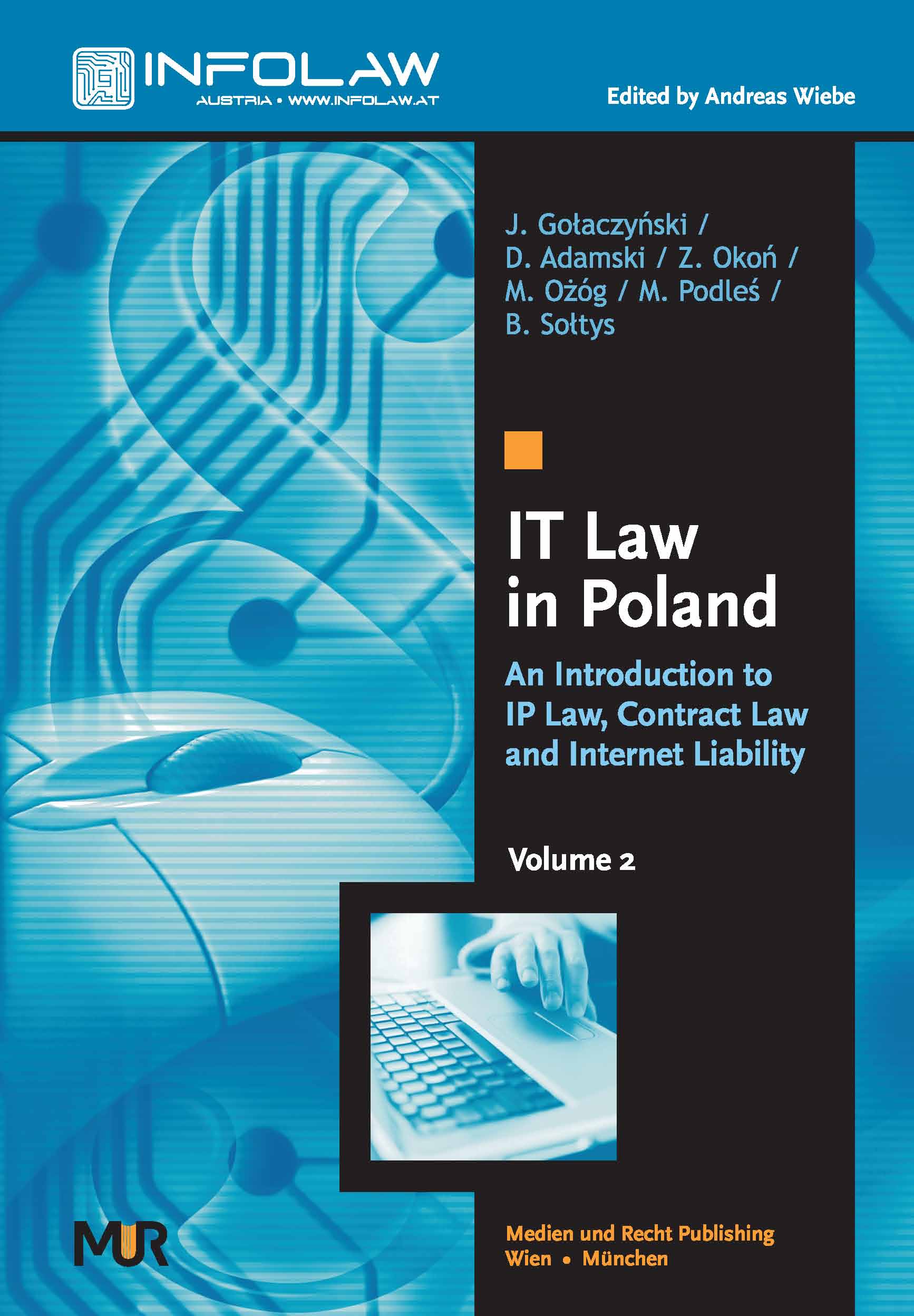 IT Law in Poland IT Law in Poland