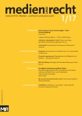 Cover MR 1-17 Cover MR 1-17