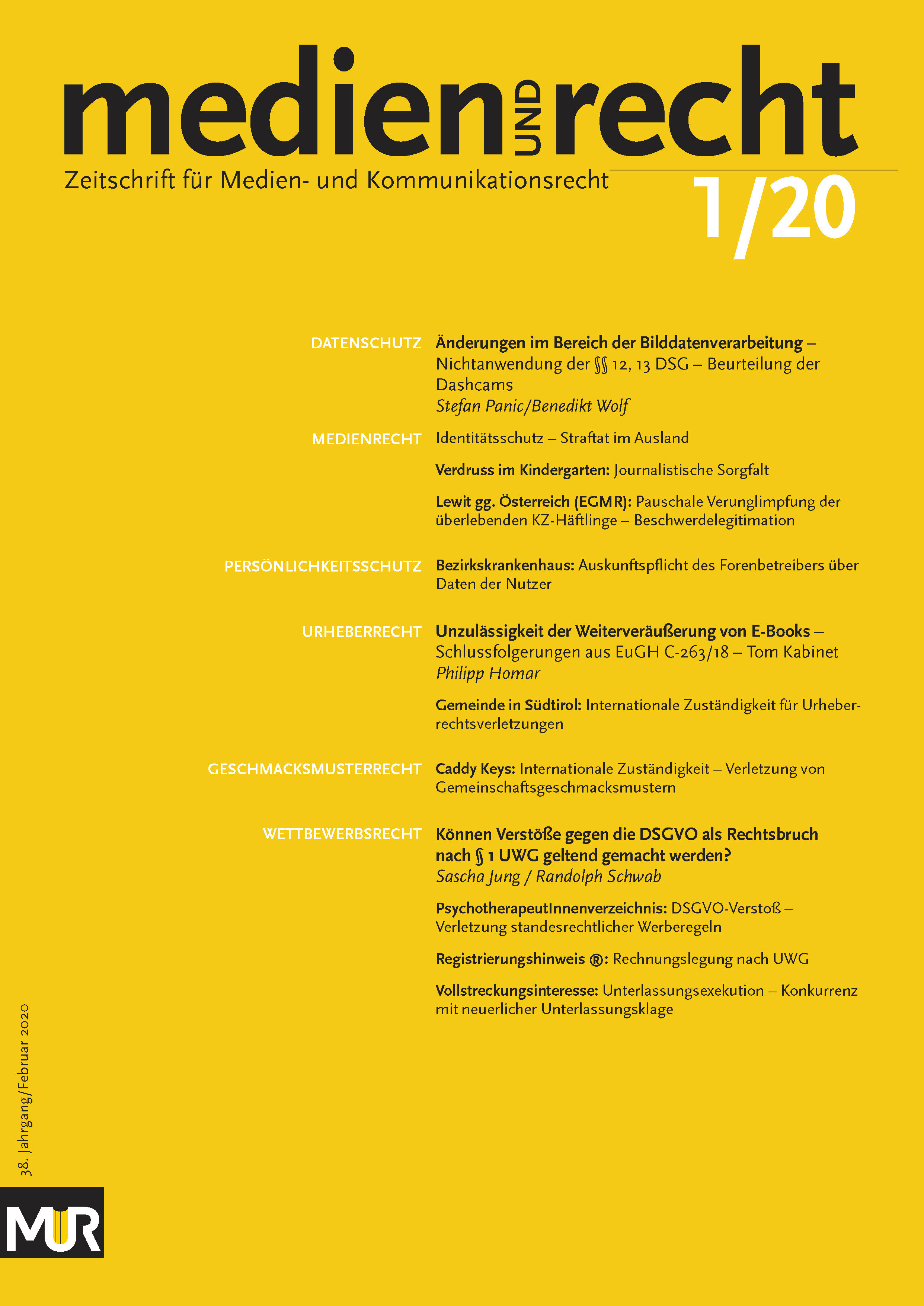 Cover MR 7-8-19