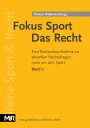Sportrecht