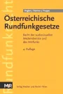 Rundfunkrecht
