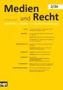 Heft MR 2/26